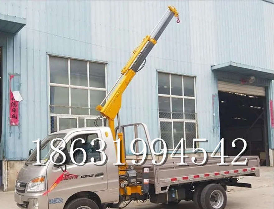 湄潭县随车吊机全地形履带吊装卸货物随车吊机包安装移动起重机随车吊那里有